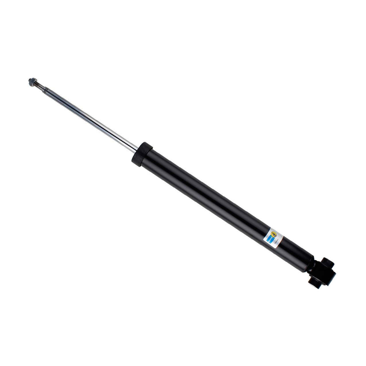 Shock Absorber – Rear (With Standard Suspension Without Electronic Suspension) (B4 OE Replacement)