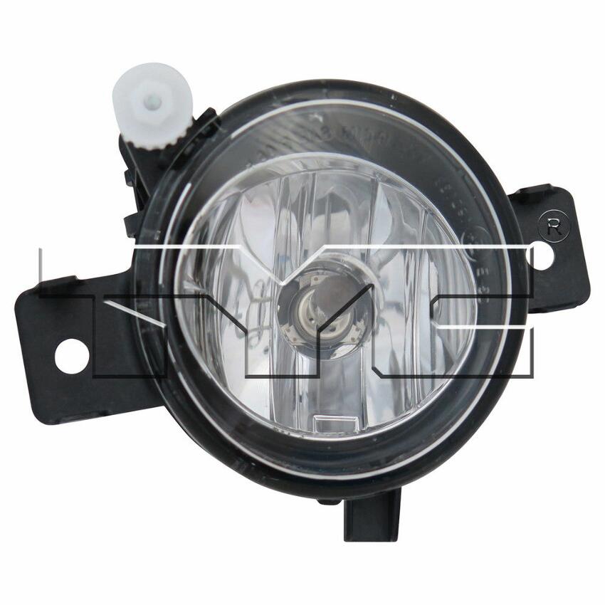 Foglight Assembly – Driver Side (NSF)