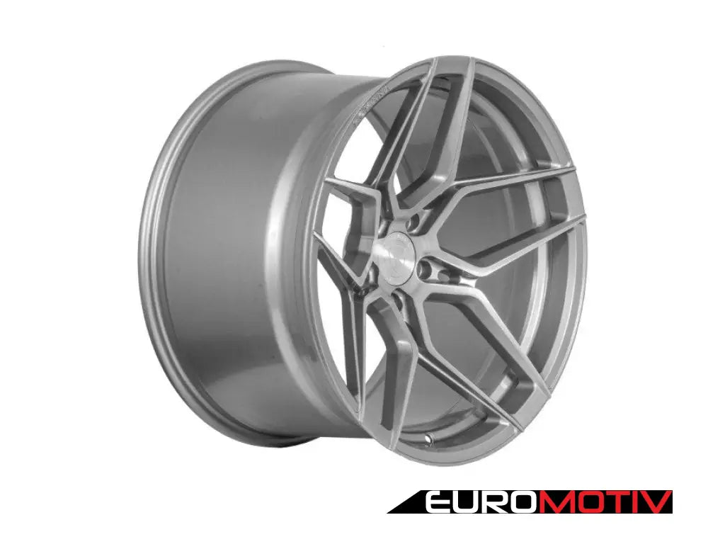 19’ Rfx11 Wheels - Set Of Four