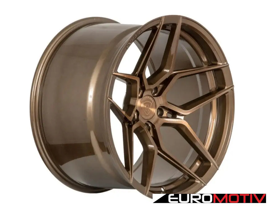 19’ Rfx11 Wheels - Set Of Four