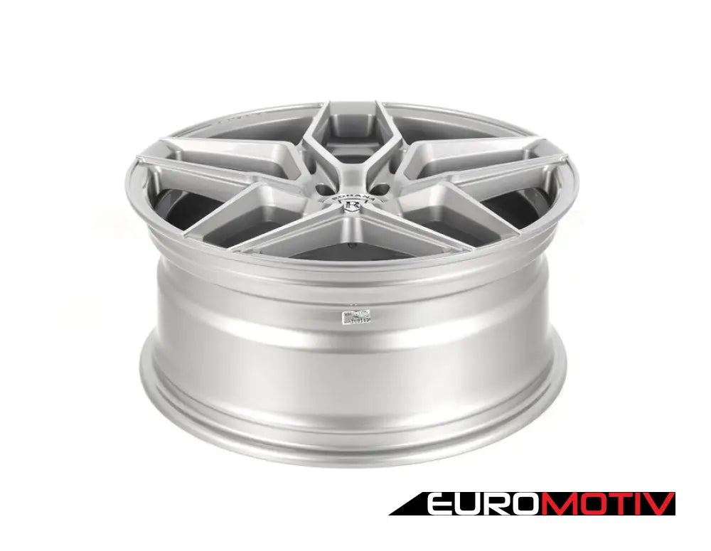 19’ Rfx11 Wheels - Set Of Four