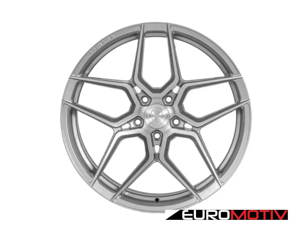 19’ Rfx11 Wheels - Set Of Four