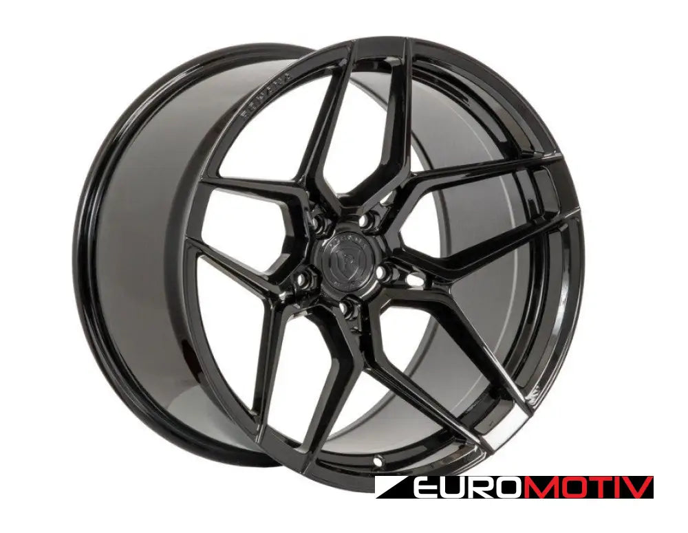 19’ Rfx11 Wheels - Set Of Four