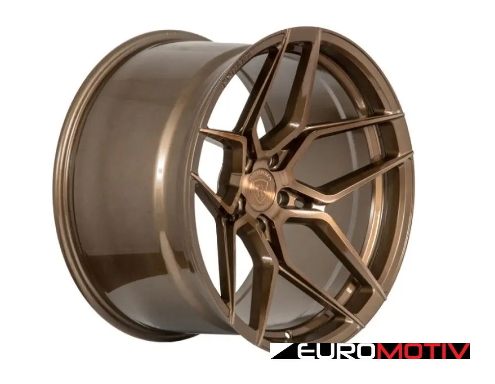 19’ Rfx11 Wheels - Set Of Four