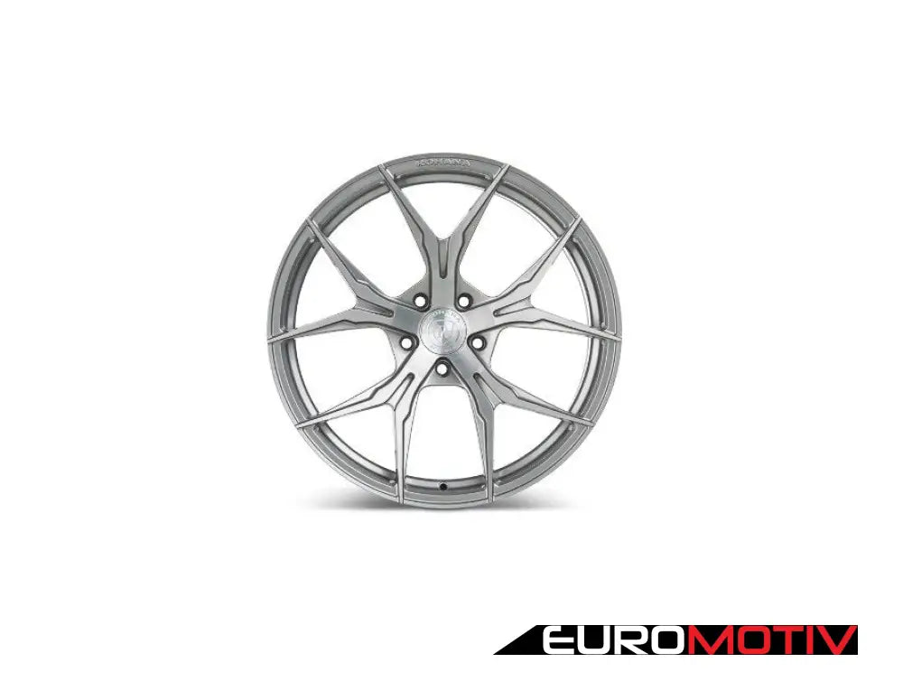 19’ Rfx5 Wheels - Set Of Four