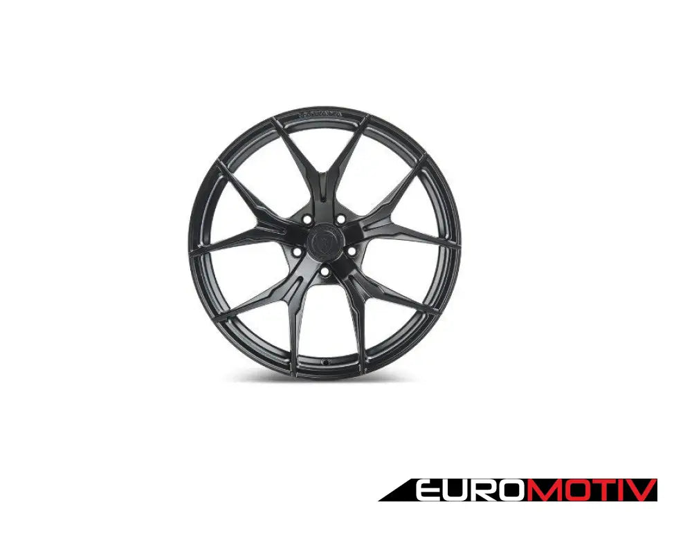 19’ Rfx5 Wheels - Set Of Four