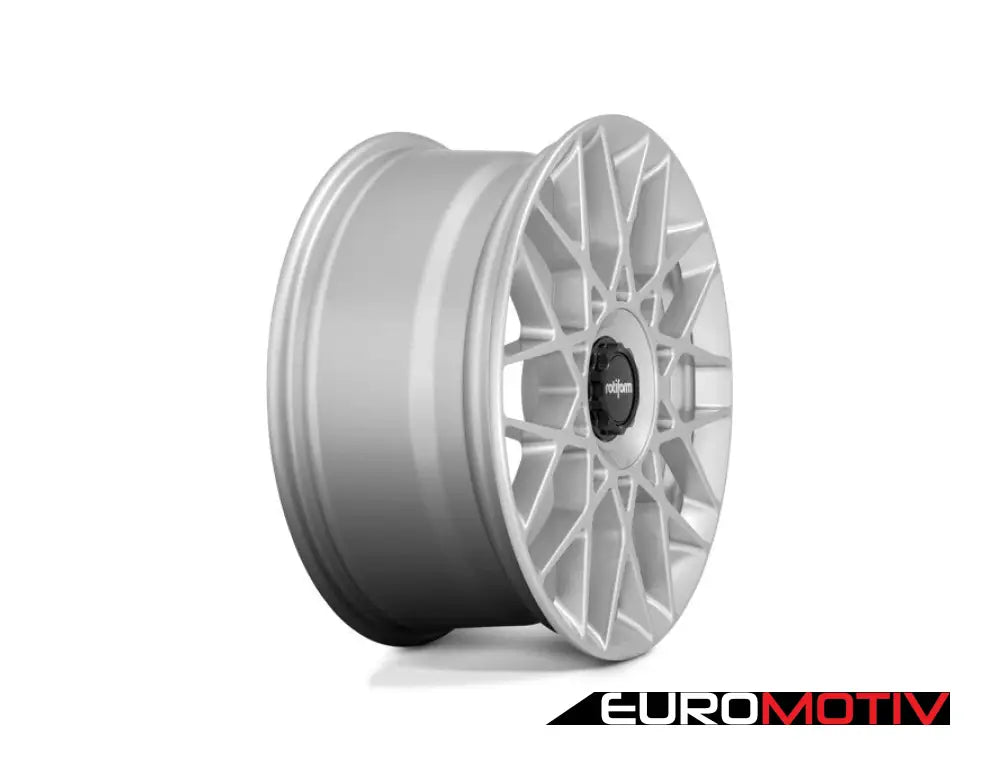 19’ Rotiform Blq-C Wheels - Set Of Four