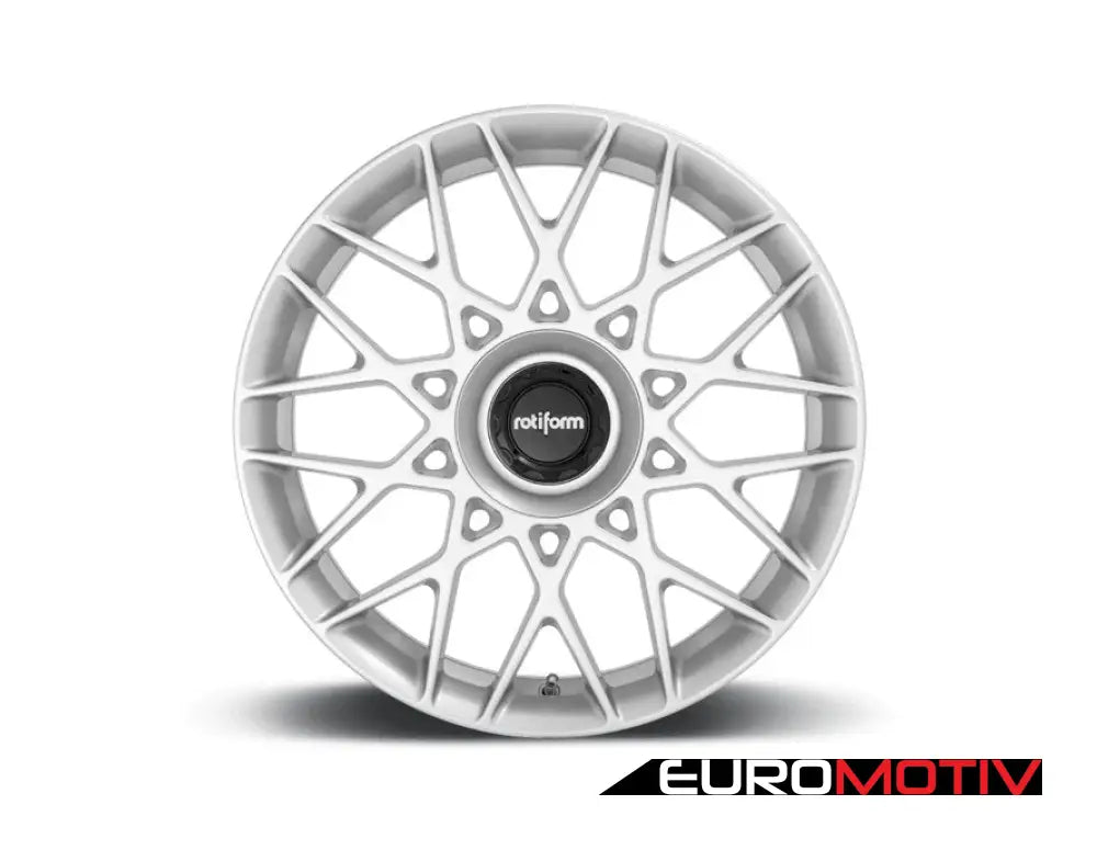 19’ Rotiform Blq-C Wheels - Set Of Four