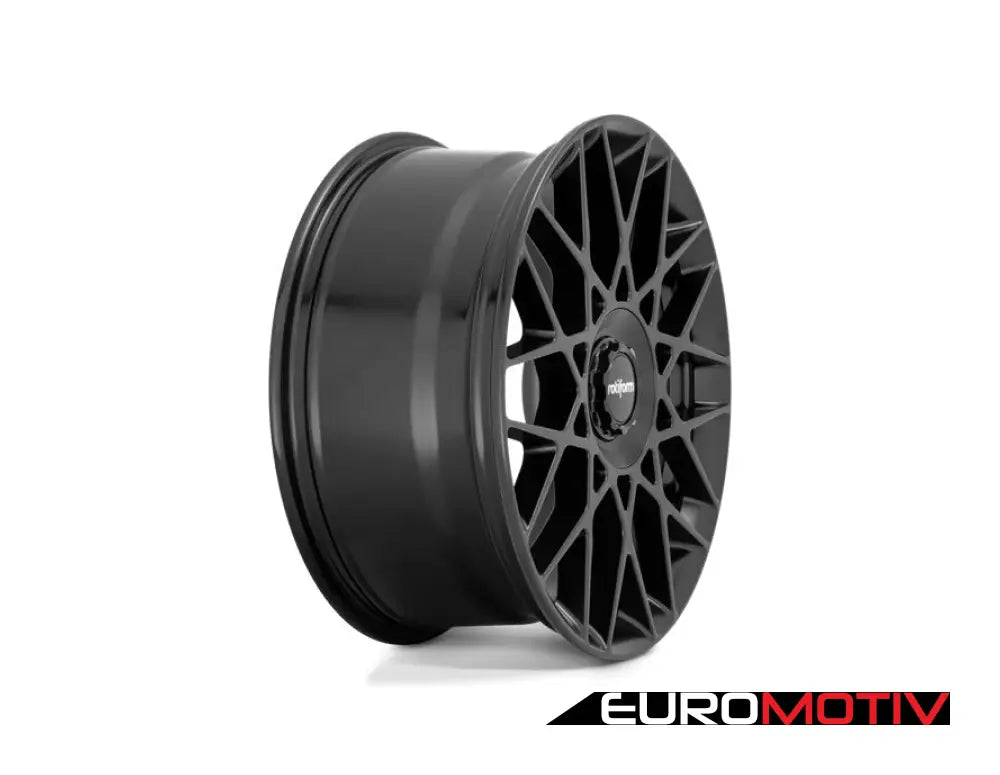 19’ Rotiform Blq-C Wheels - Set Of Four