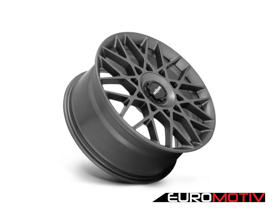 19’ Rotiform Blq-C Wheels - Set Of Four