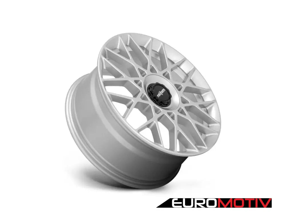 19’ Rotiform Blq-C Wheels - Set Of Four