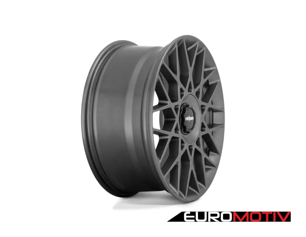 19’ Rotiform Blq-C Wheels - Set Of Four