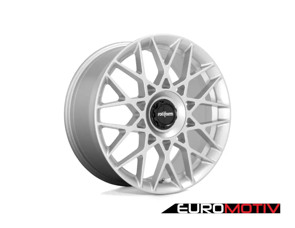 19’ Rotiform Blq-C Wheels - Set Of Four