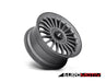 19’ Rotiform Buc-M Wheels - Set Of Four