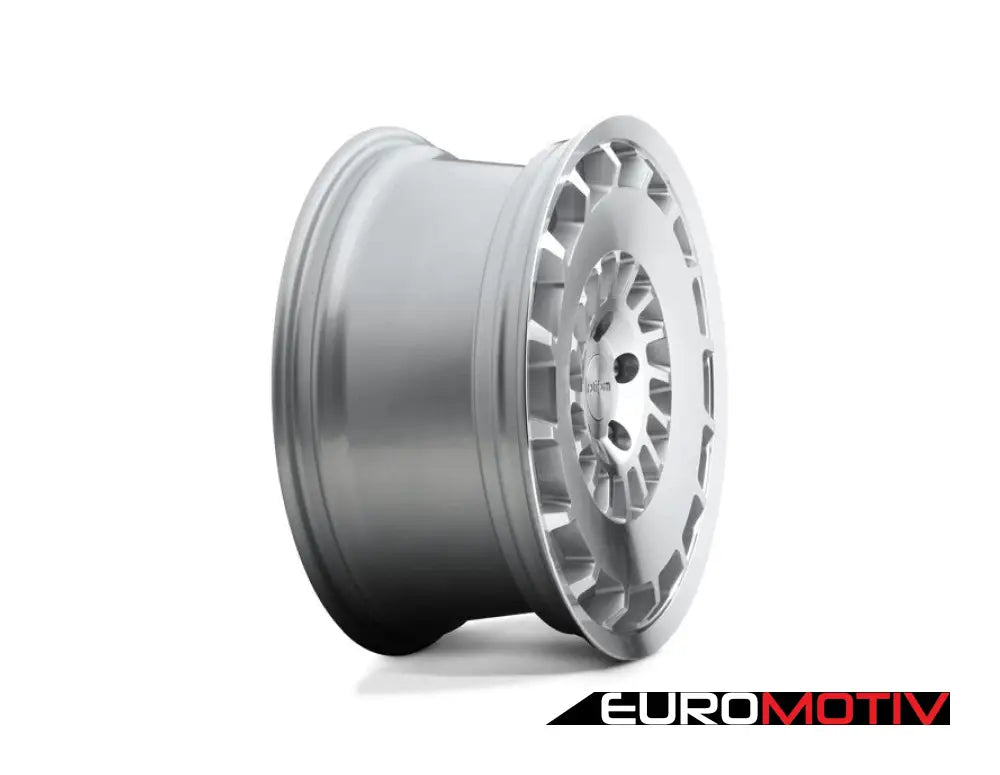 19’ Rotiform Ccv Wheels - Set Of Four