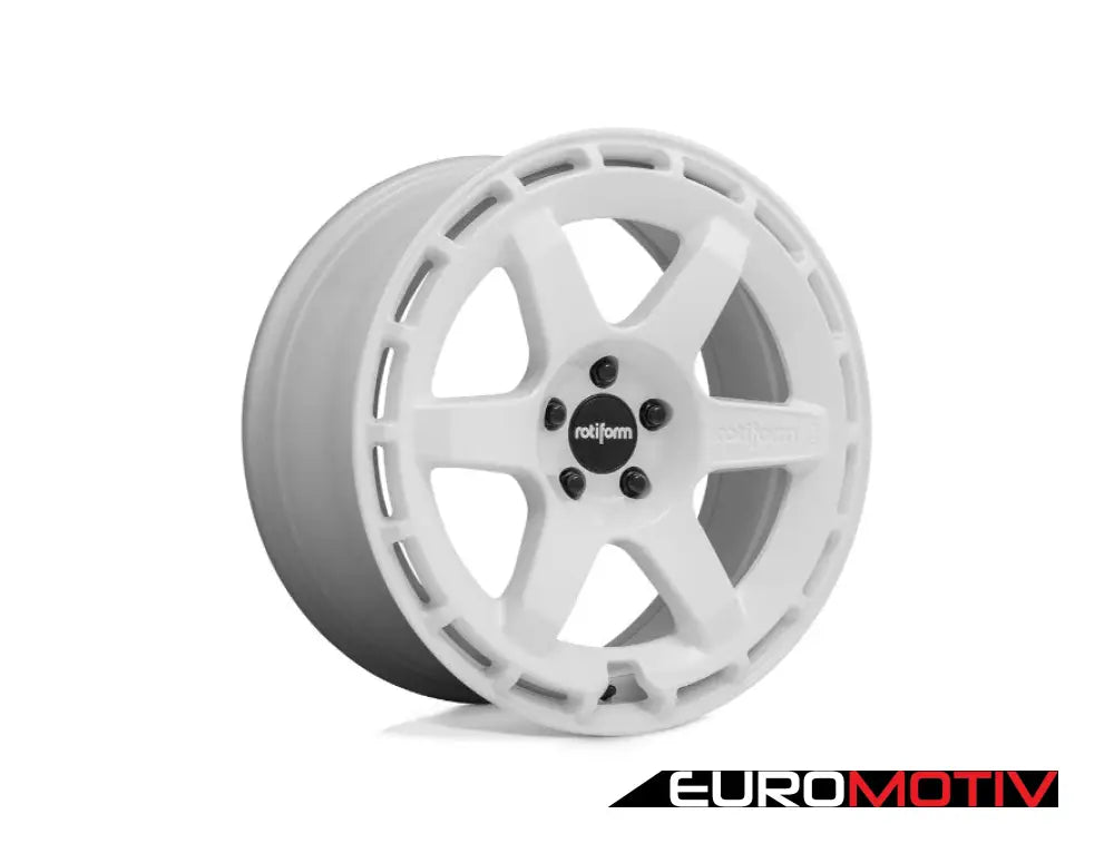 19’ Rotiform Kb1 Wheels - Set Of Four