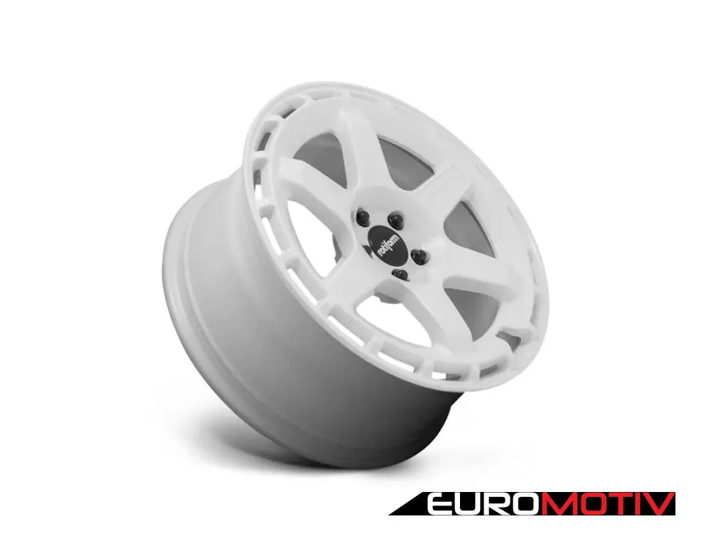 19’ Rotiform Kb1 Wheels - Set Of Four