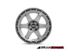 19’ Rotiform Kb1 Wheels - Set Of Four