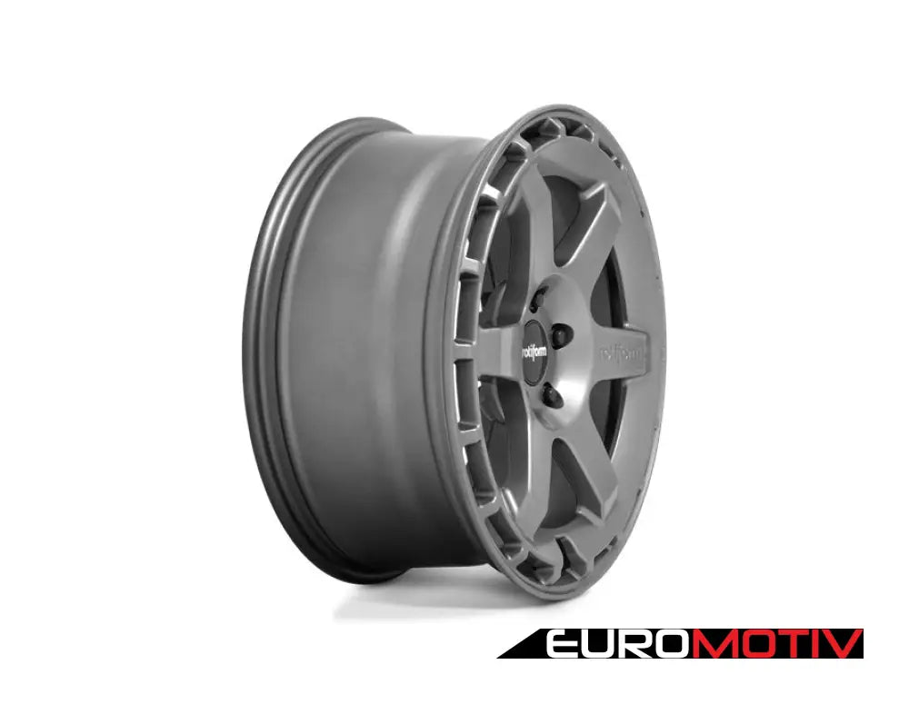 19’ Rotiform Kb1 Wheels - Set Of Four