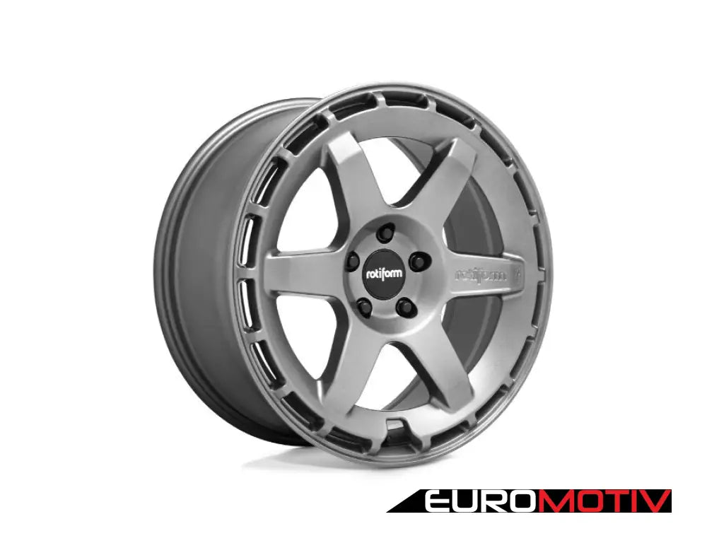 19’ Rotiform Kb1 Wheels - Set Of Four