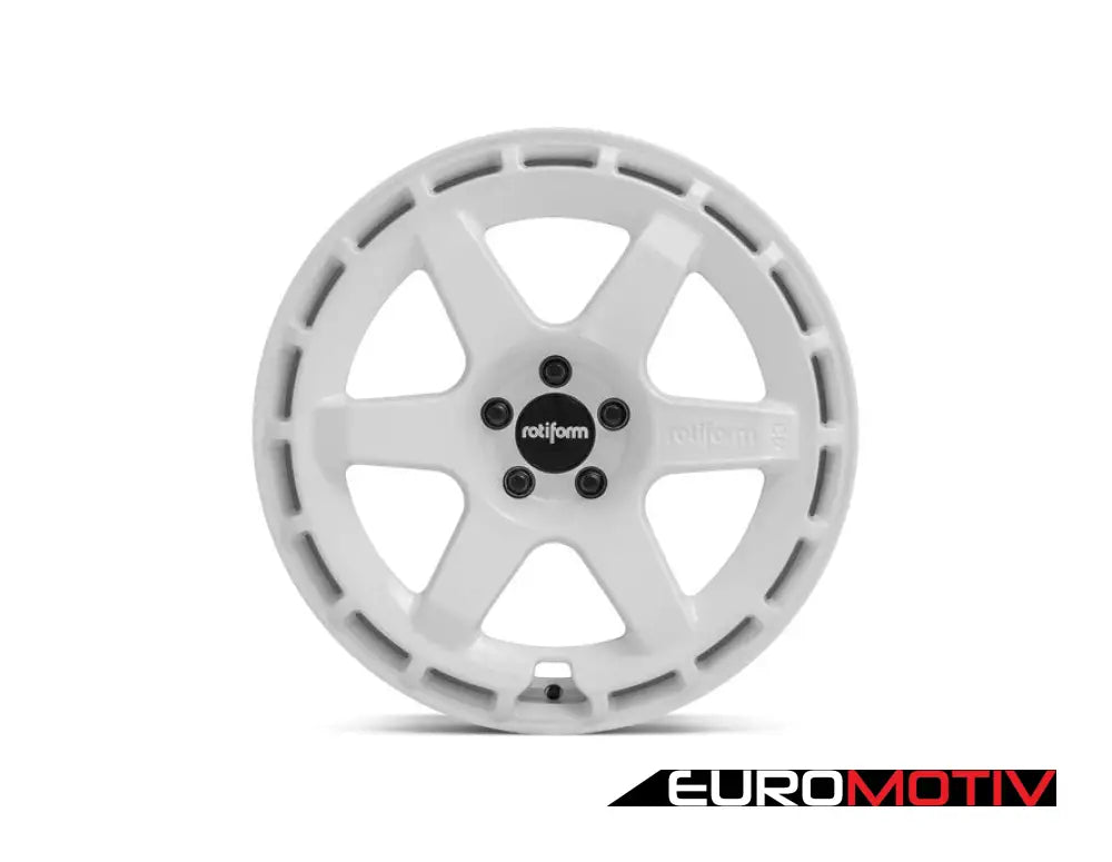 19’ Rotiform Kb1 Wheels - Set Of Four