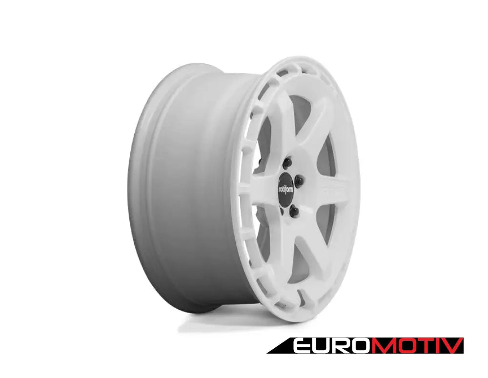 19’ Rotiform Kb1 Wheels - Set Of Four