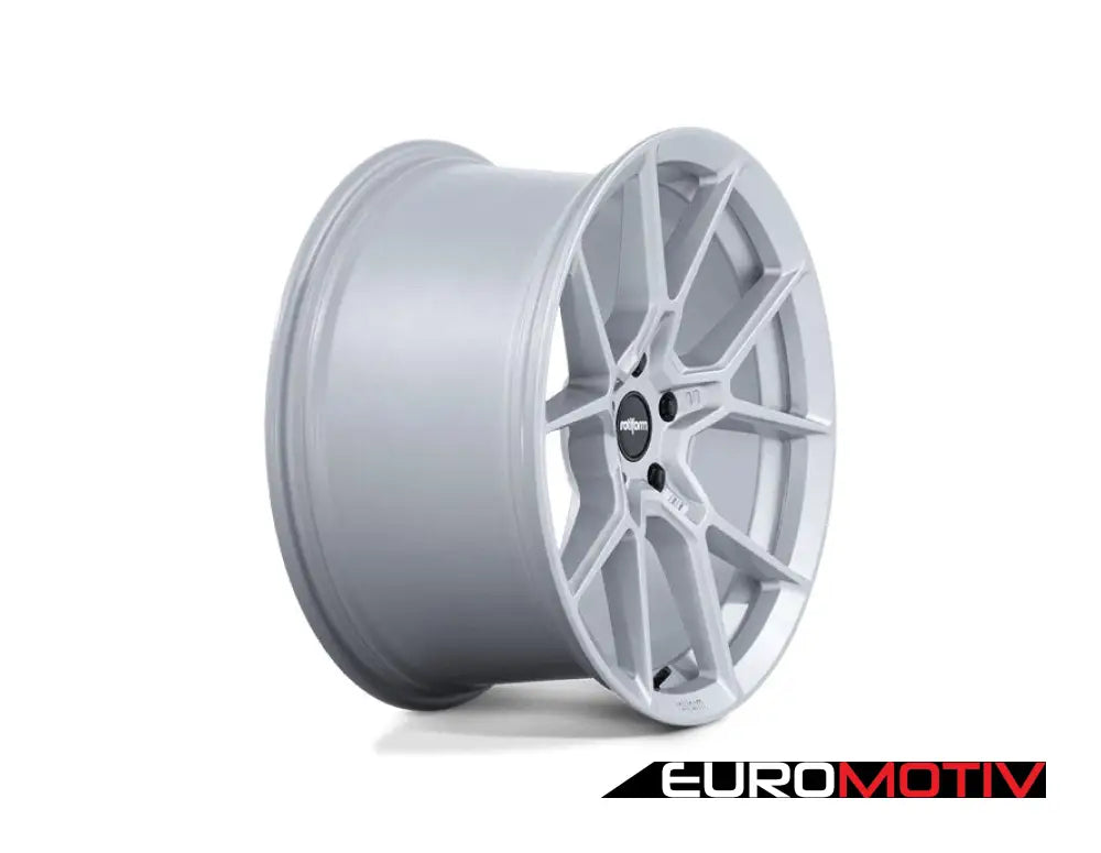 19’ Rotiform Kpr Wheels - Set Of Four