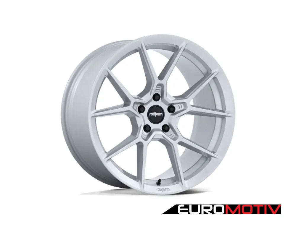 19’ Rotiform Kpr Wheels - Set Of Four