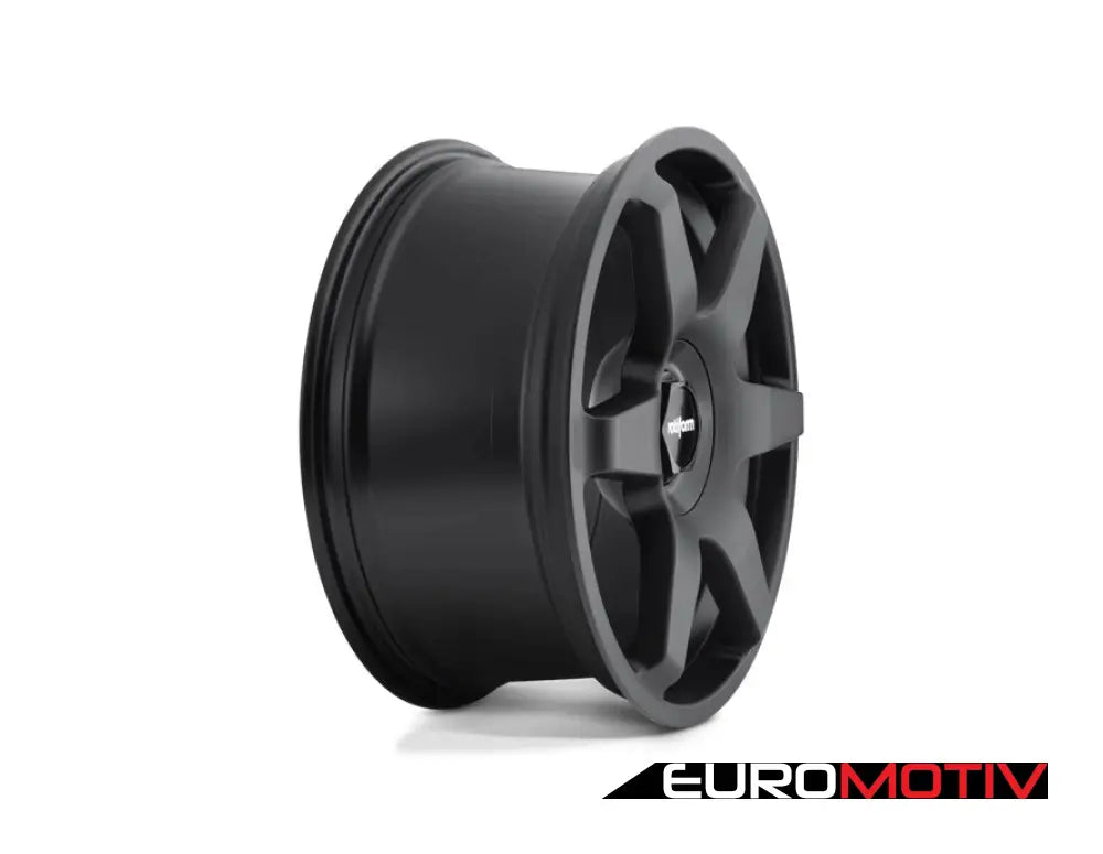 19’ Rotiform Six Wheels - Set Of Four