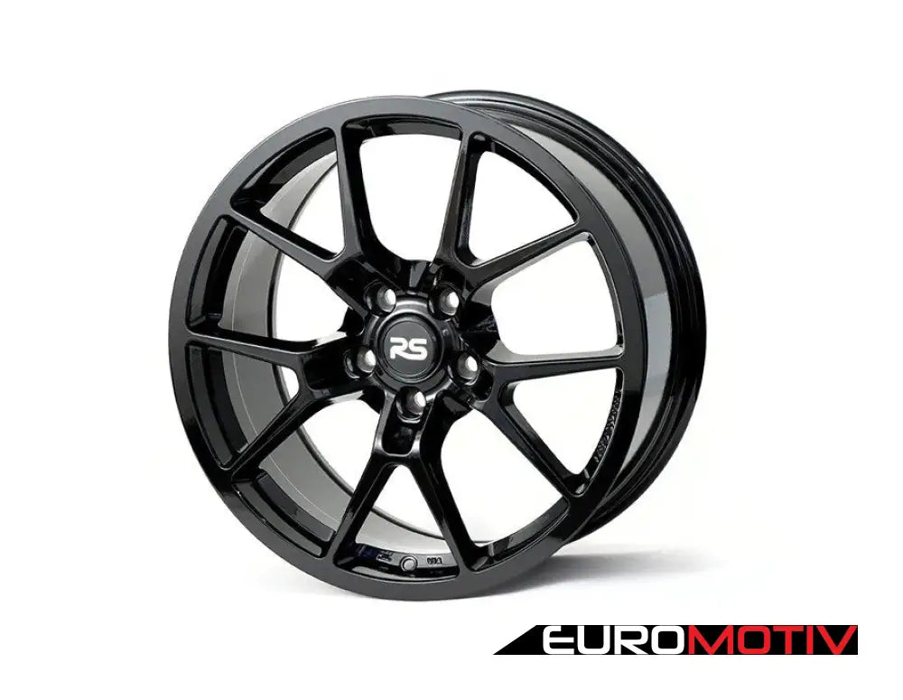 19’ Rse10 Wheels - Set Of Four