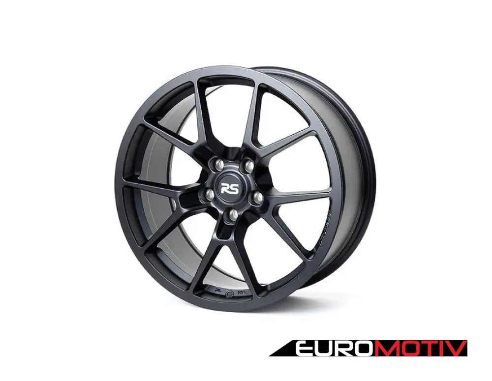 19’ Rse10 Wheels - Set Of Four