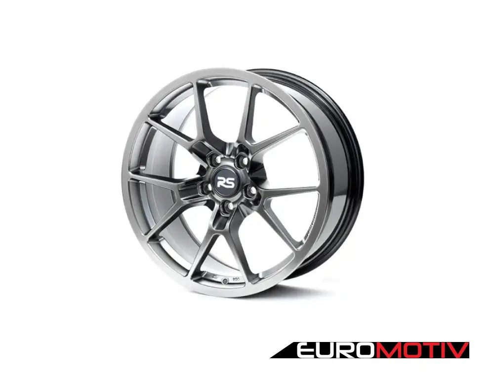 19’ Rse10 Wheels - Set Of Four