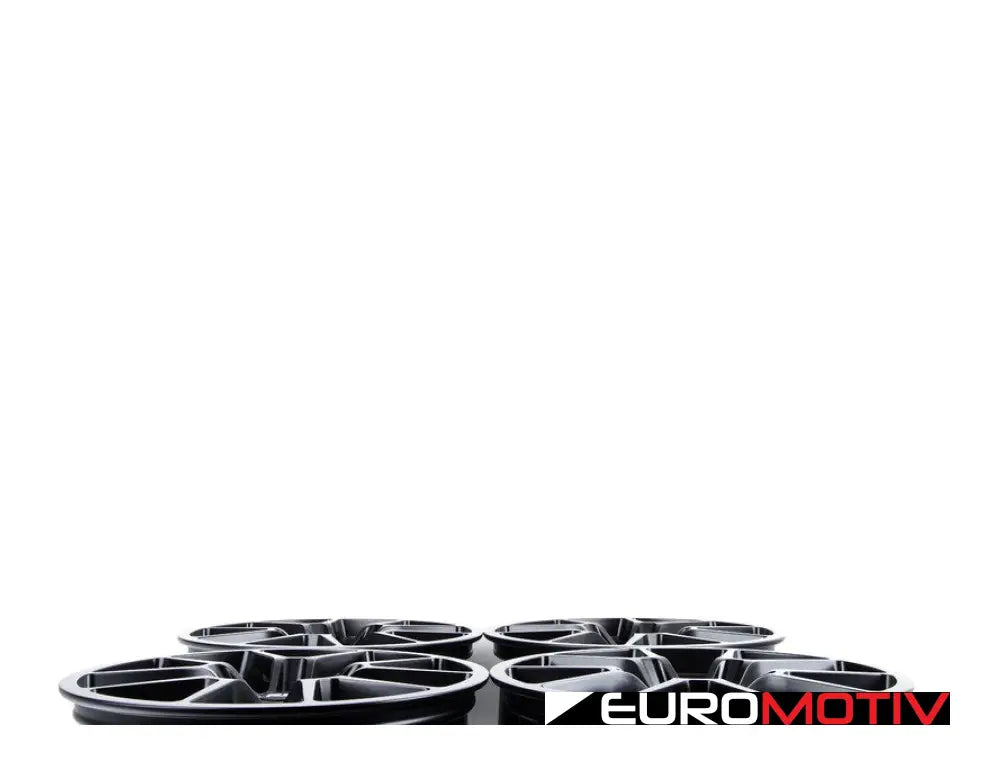 19’ Rse10 Wheels - Set Of Four