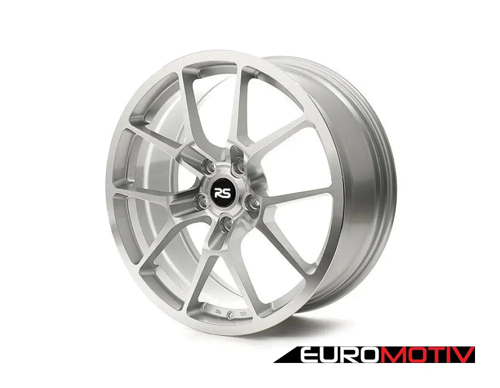 19’ Rse10 Wheels - Set Of Four