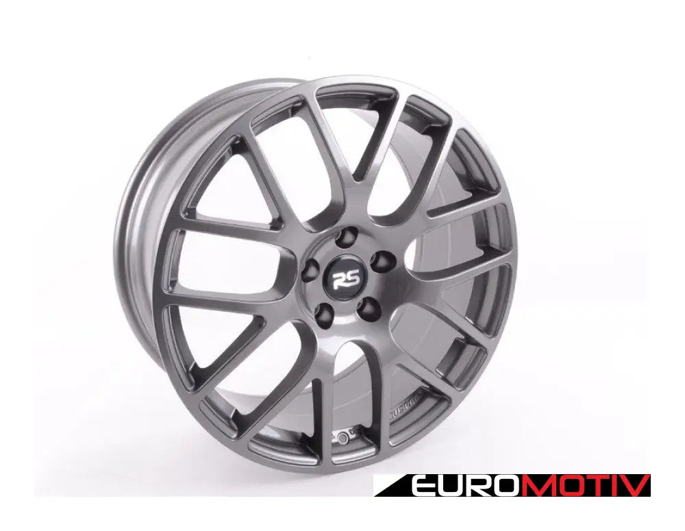 19’ Rse14 - Priced Each Gunmetal