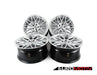 19’ Tekniform Style 006 - Set Of Four