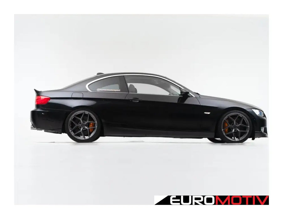 19’ Tekniform Style 013 - Staggered Set Of Four