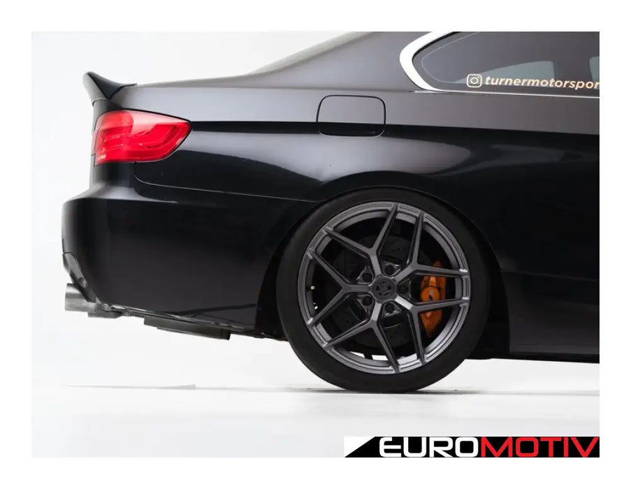 19’ Tekniform Style 013 - Staggered Set Of Four