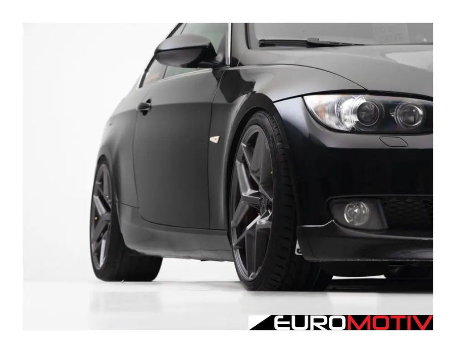 19’ Tekniform Style 013 - Staggered Set Of Four