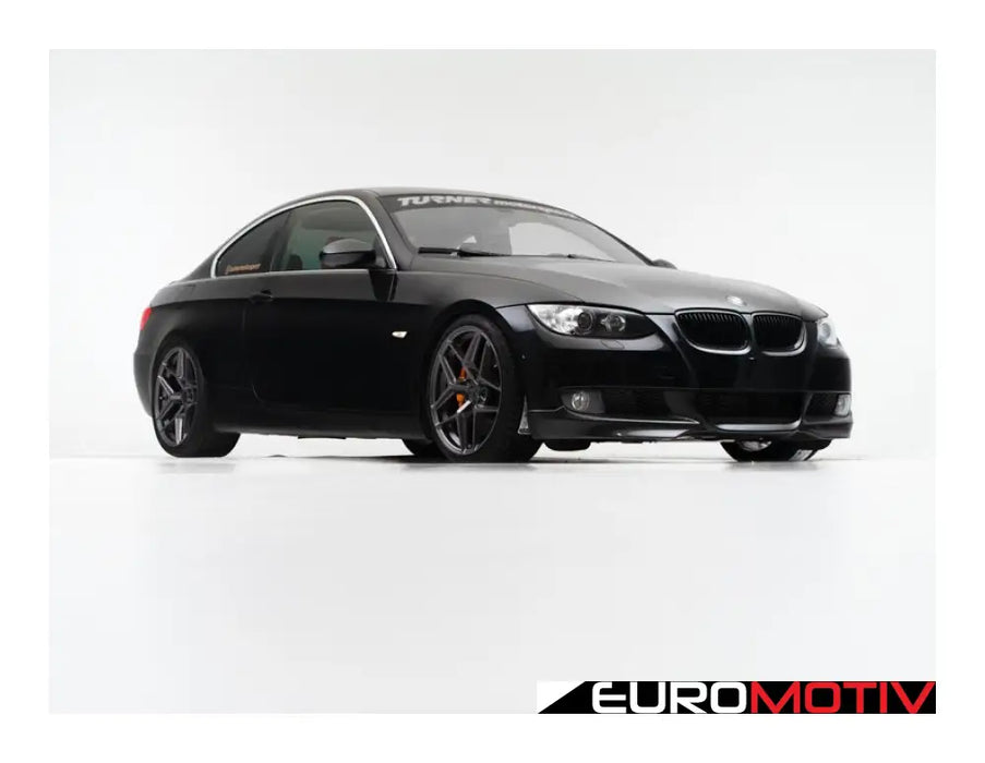 19’ Tekniform Style 013 - Staggered Set Of Four