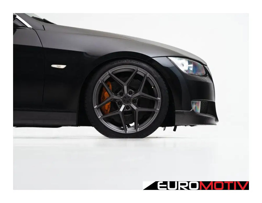 19’ Tekniform Style 013 - Staggered Set Of Four