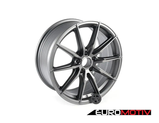 19’ Tekniform Style 027 - Staggered Set Of Four