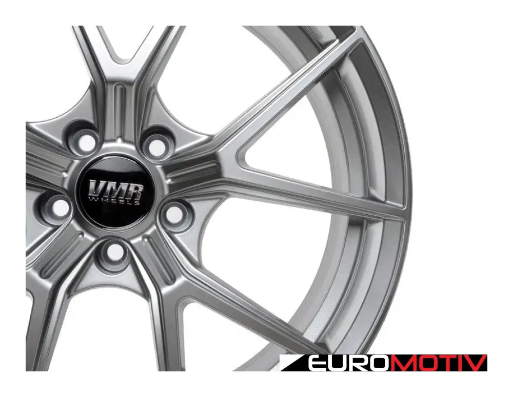 19’ V804 Flow-Formed Wheels - Set Of Four