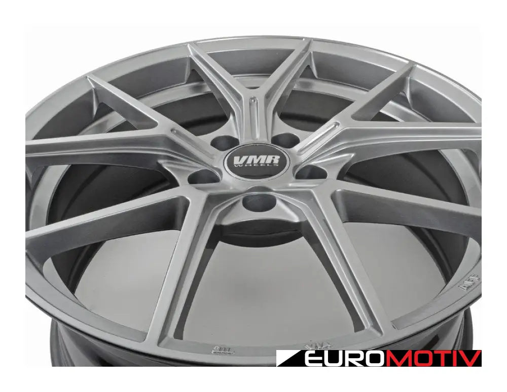 19’ V804 Flow-Formed Wheels - Set Of Four