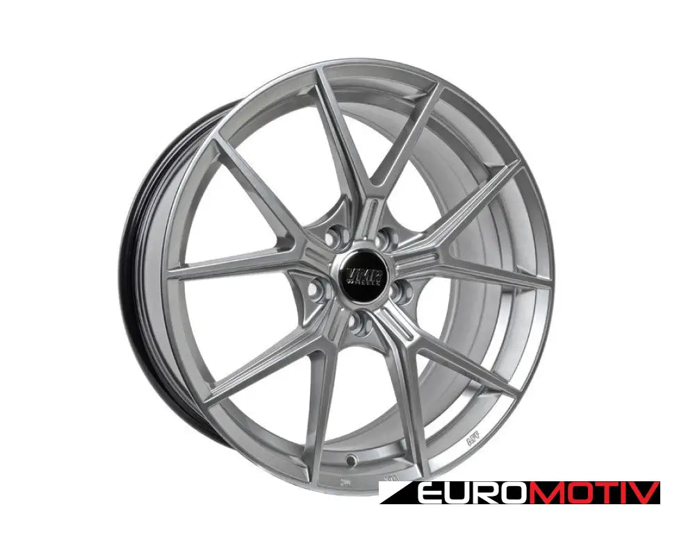 19’ V804 Flow-Formed Wheels - Set Of Four