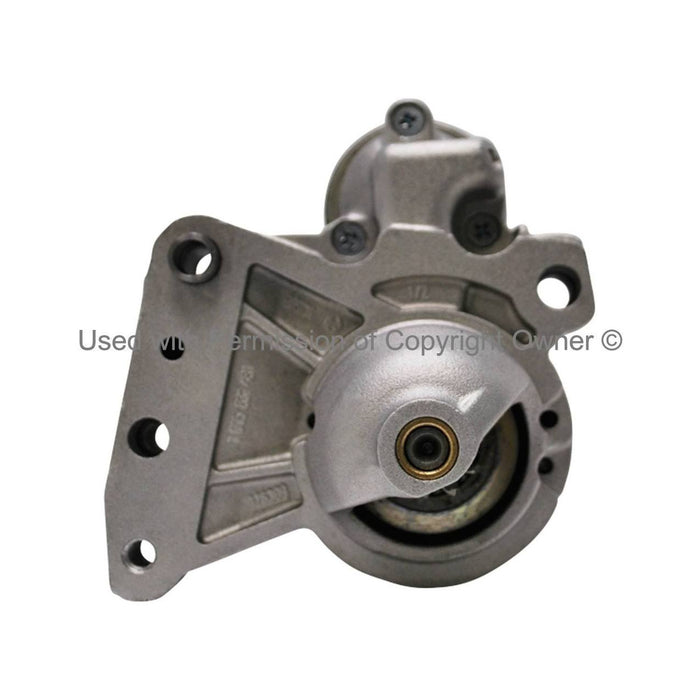 Mini Starter Motor 19000N – MPA