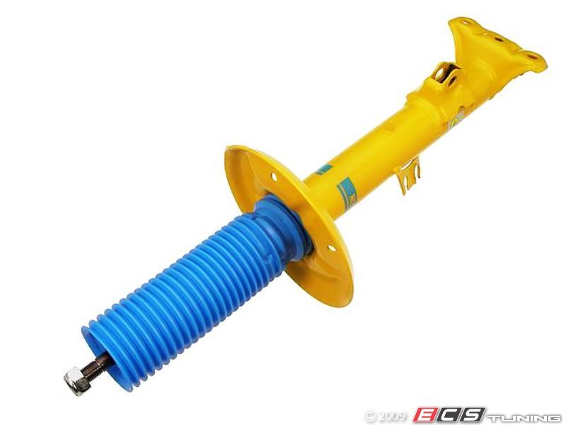 B8 Performance Plus Front Strut - Right