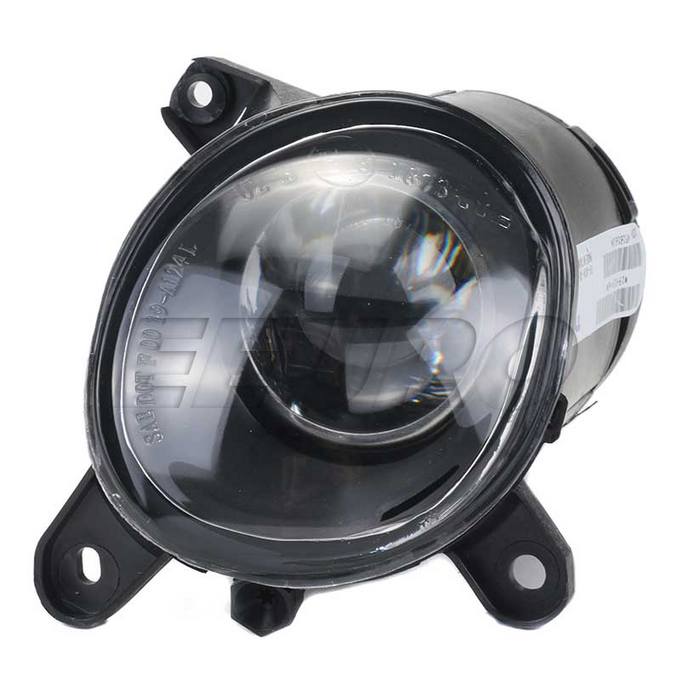 VW Foglight Assembly – Driver Side 3B7941699A – TYC 19012400