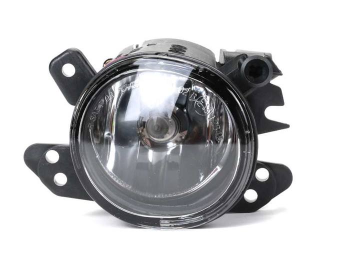 Mercedes Foglight Assembly – Passenger Side (NSF) 2518200856 – TYC 190421001