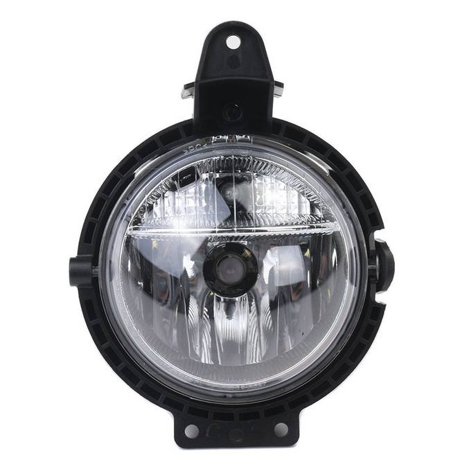 Mini Foglight Assembly – Front 63172751295 – TYC 19059700